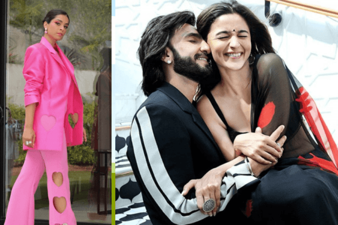 Lilly Singh, Rocky Aur Rani Ki Prem Kahani Lilly Singh, Rocky Aur Rani Ki Prem Kahani