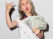 14-Year-Old Rapper Lil Tay Dies Along With Elder Brother Jason Tian