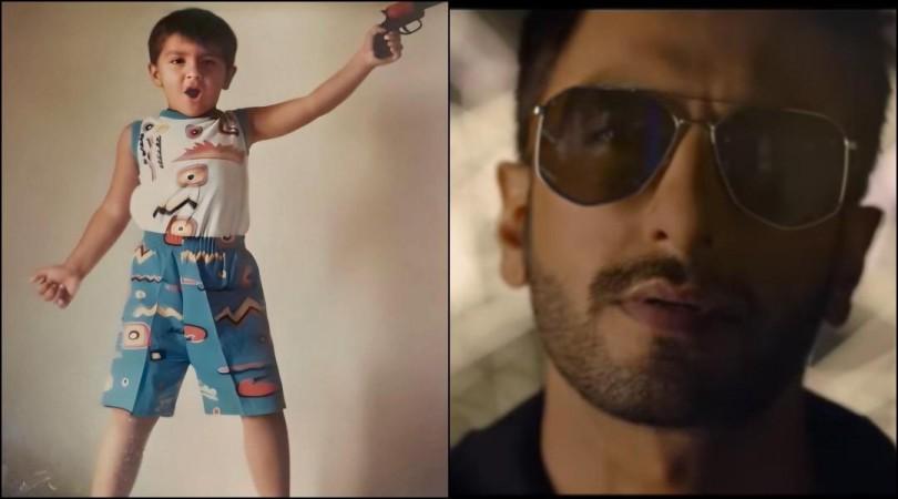 ranveer singh