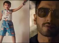 ranveer singh