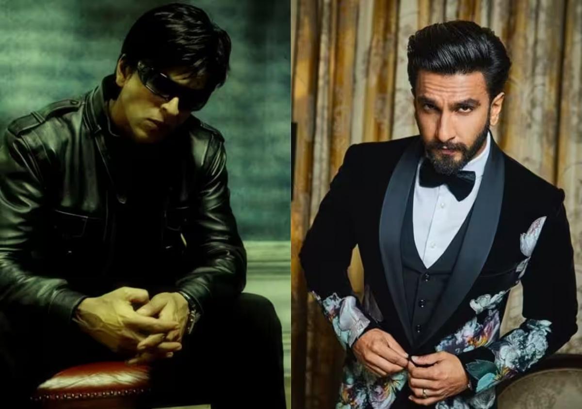 "Hope The Audience Gives Me A Chance…": Ranveer Singh Pens Emotional ...