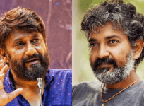 Vivek Agnihotri, Rajamouli