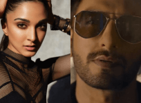 Kiara Advani