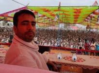 Chaudhary Jayant Singh