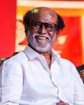 Rajinikanth Rajinikanth