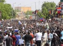 Niger Military Junta Shuts Airspace Indefinitely
