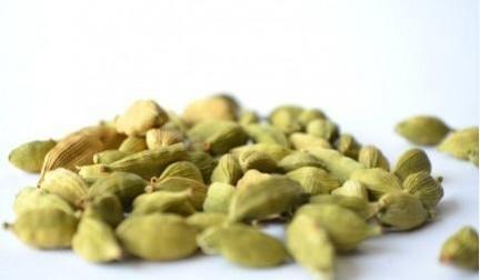 Cardamom ,Cardamom