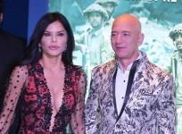 Bezos, Sanchez announce $100 mn fund to help Hawaii recover from wildfire