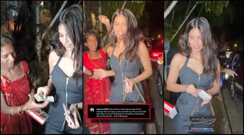 Suhana Khan