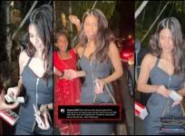 Suhana Khan