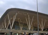 Kempegowda Airport