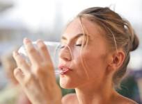 5 Signs You Are Dehydrated