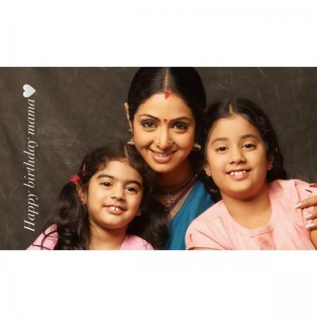 Sridevi