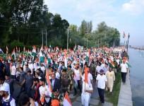 Tiranga rally