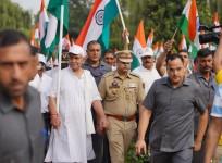 Tiranga rally