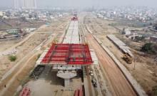 Dwarka Expressway