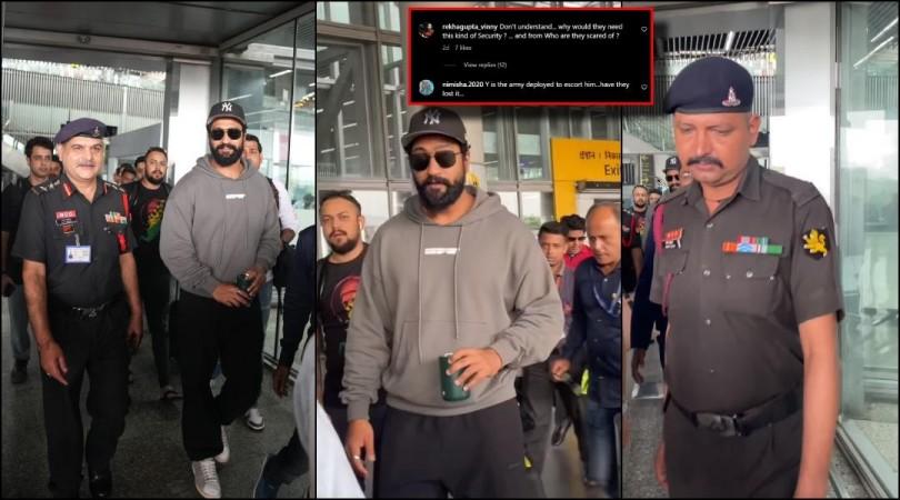 Vicky Kaushal
