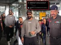 Vicky Kaushal