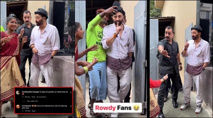 sunny deol