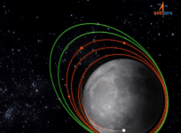 Chandrayaan-3 Getting Closer To Moon For Landing, ISRO Gears Up For Sun
