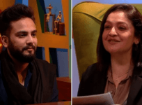 Elvish Yadav, Pooja Bhatt