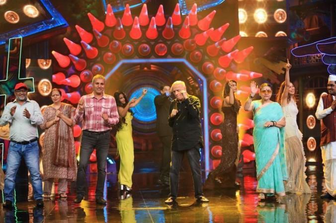 Mahesh Bhatt