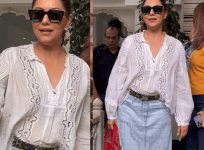 Gauri Khan trolled