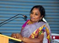 Tamilisai Soundararajan