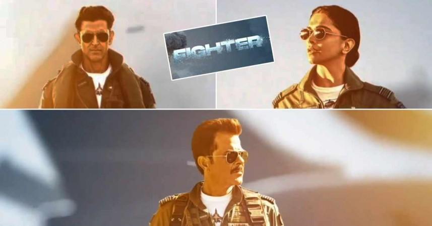 Fighter