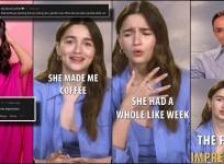 Alia Bhatt