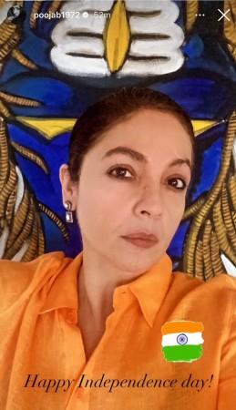 Pooja Bhatt