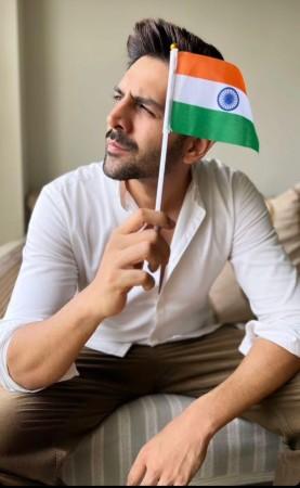 kartik aaryan