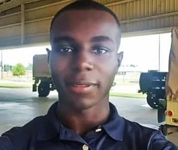 Travis King Travis King