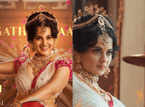 Kangana Ranaut swaagaathanjali