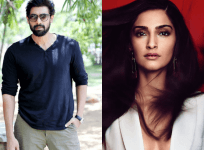 Rana Daggubati, Sonam Kapoor