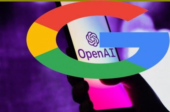 The Latest On OpenAI, Google AI, and What it Means For Data
