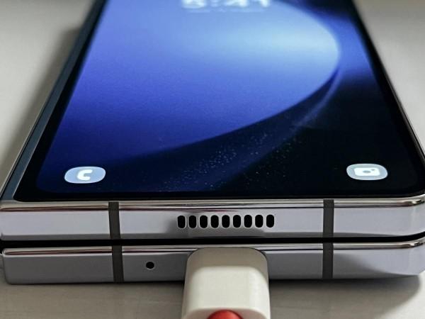 Samsung Galaxy Z Fold5 review