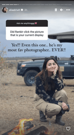alia bhatt and Ranbir Kapoor