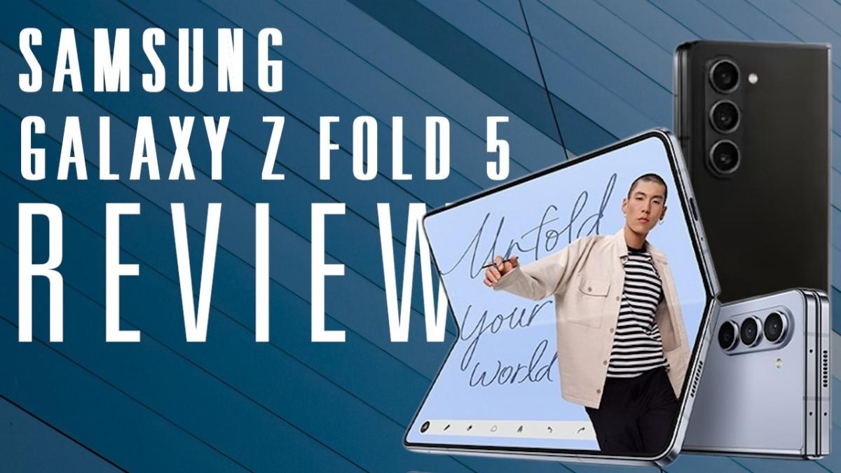 Samsung Galaxy Z Flip 4 Review: Where do your priorities lie?