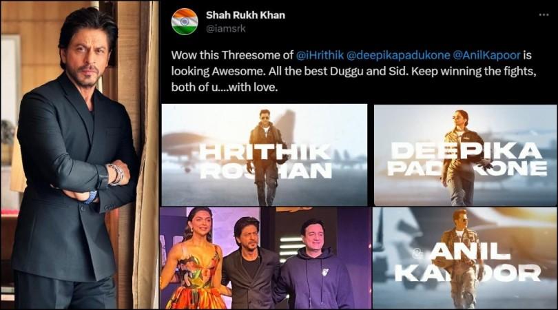 Shah Rukh Khan