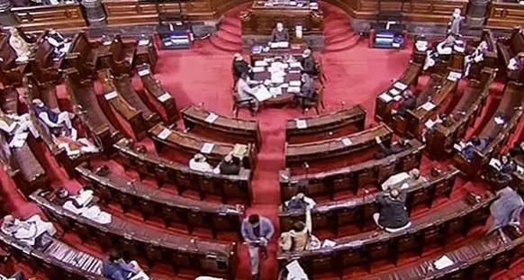 Assets Of 225 RS MPs Worth Rs 18,210 Cr, BRS's Saradhi Richest With Rs 5,300 Cr: Report Assets Of 225 RS MPs Worth Rs 18,210 Cr, BRS's Saradhi Richest With Rs 5,300 Cr: Report