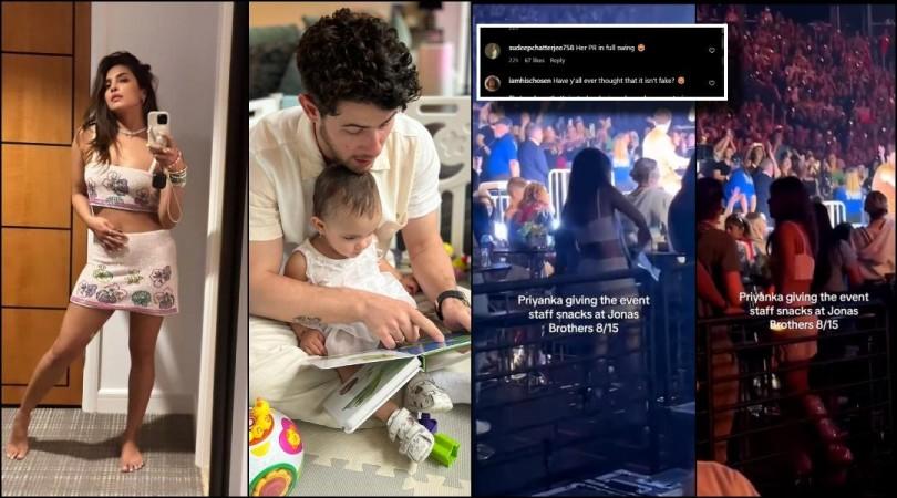 Priyanka Chopra Jonas