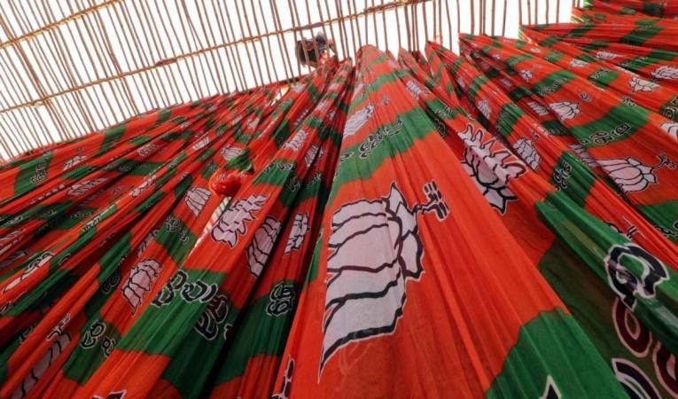 BJP BJP