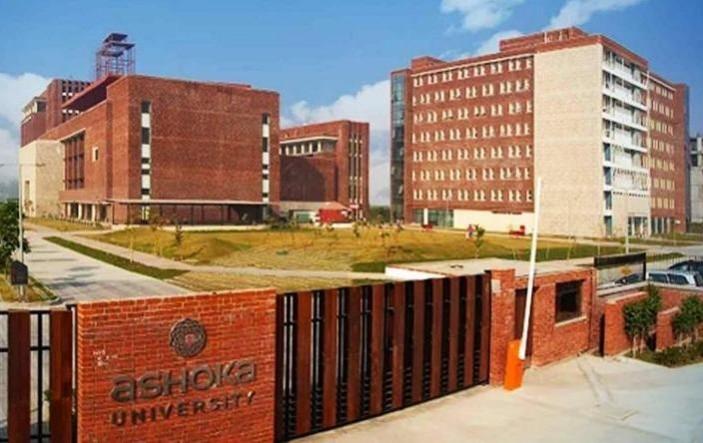 Ashoka University Ashoka University