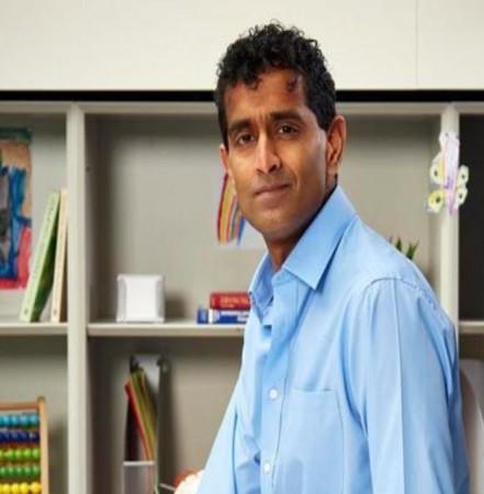 British Indian Doc Dr Ravi Jayaram Who Helped Catch 'Killer' Nurse Says 'Babies Could've Been Saved' Dr Ravi Jayaram