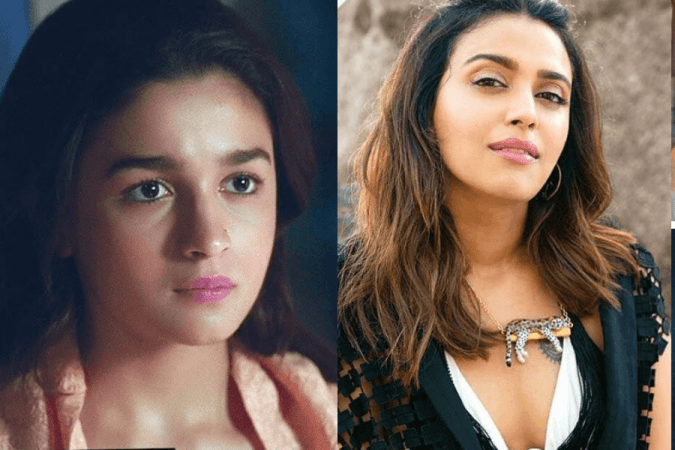 Alia Bhatt, Swara Bhasker Alia Bhatt, Swara Bhasker