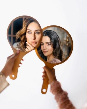 Alia Bhatt