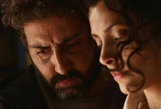 Ghoomer social media review Ghoomer social media review