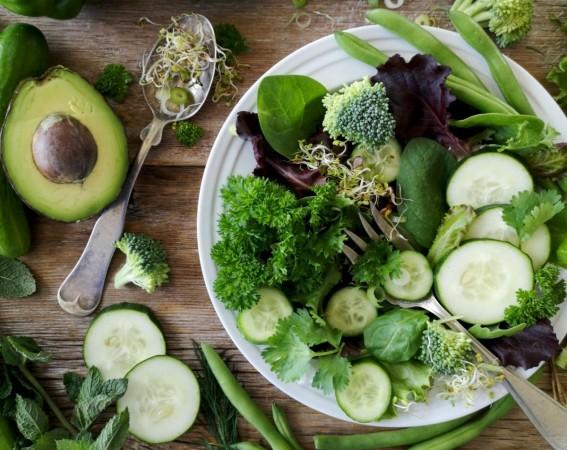 Green Mediterranean Diet Cuts More Visceral Fat Than Healthy Diet Green Mediterranean Diet Cuts More Visceral Fat Than Healthy Diet,