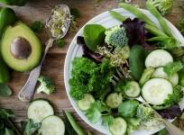 Green Mediterranean Diet Cuts More Visceral Fat Than Healthy Diet,